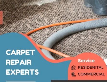 Premier Residential and Commercial Carpet Repair Kew
