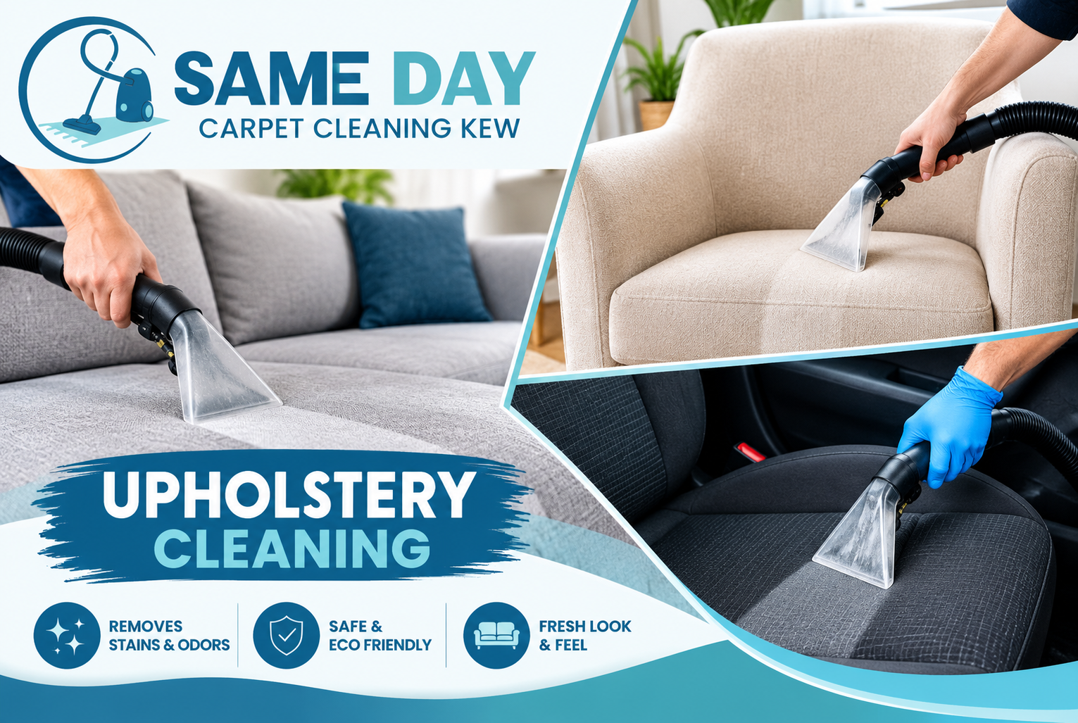 professional upholstery cleaning
